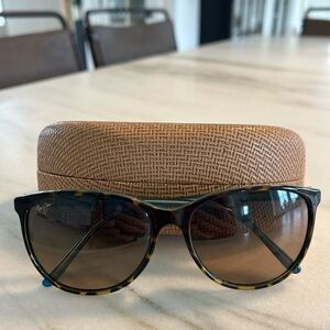 Maui Jim Ocean sunglasses never worn